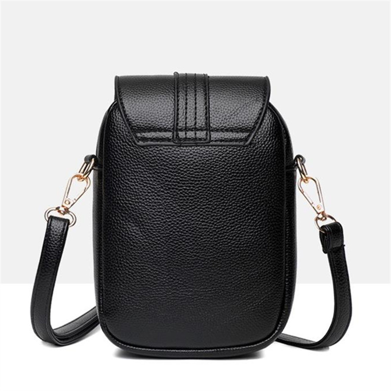 Stylowe, otwierane na skos tor – Leatherwork Wallet recenzja i cena