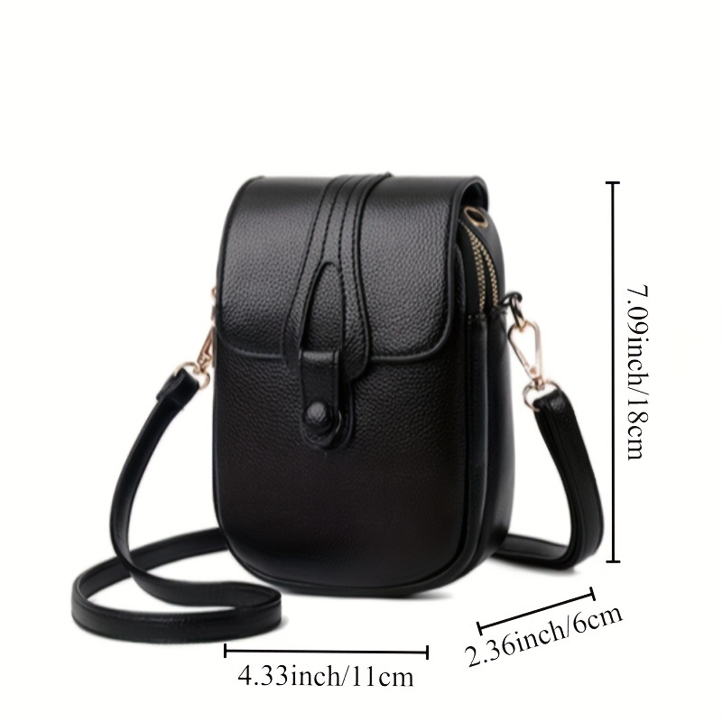 Stylowe, otwierane na skos tor – Leatherwork Wallet recenzja i cena