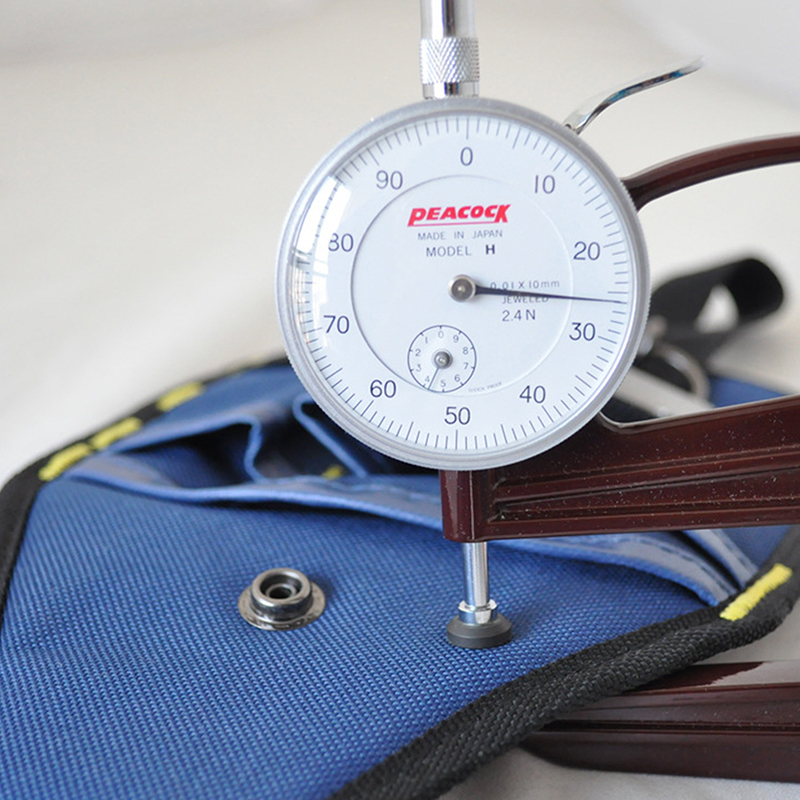Torba na uchwyt narzędziowy To – Leather Work Organiser recenzja i cena