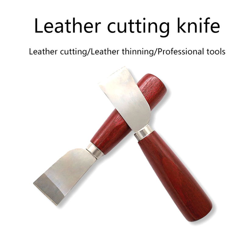 Nowe narzędzie do obróbki skór – Leather Work Organiser recenzja i cena