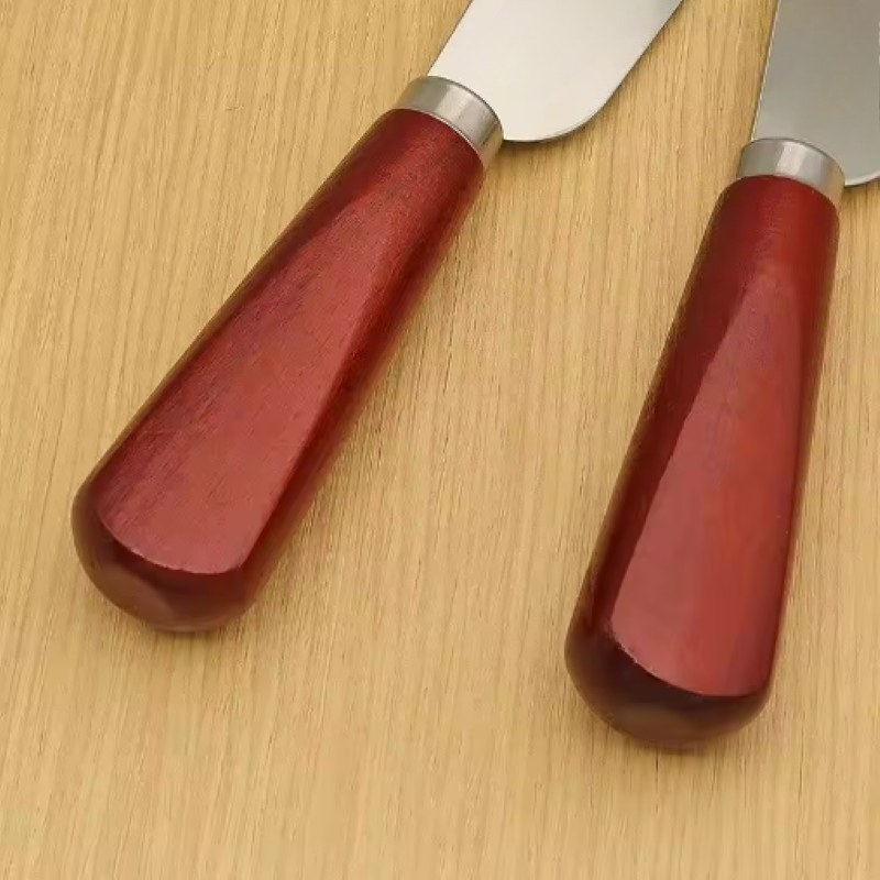 Nóż do skórzanych wyrobów z dr – Leather Work Organiser recenzja i cena