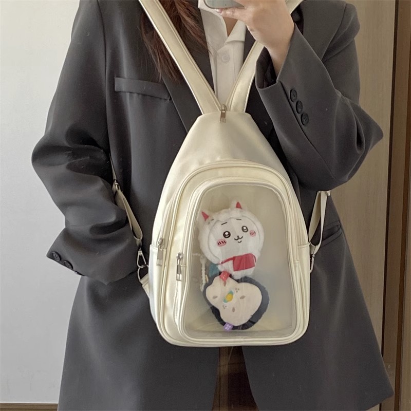 JIAERDI Anime Ita Bag Pasuje d – Leatherwork Wallet recenzja i cena