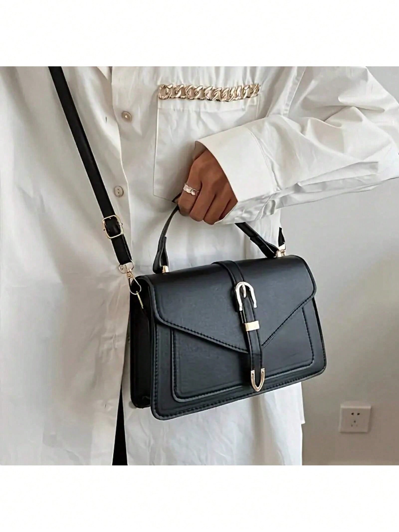 Damska torebka z ekologicznej  – Leatherwork Wallet recenzja i cena