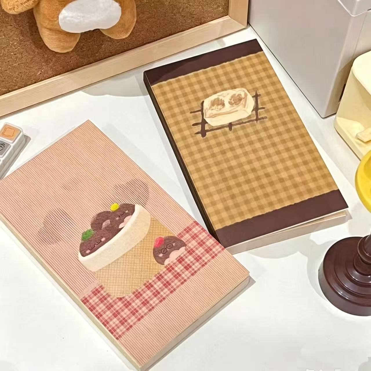 Nowy notes A6 z naturalnego pa – Leather Work Notepad recenzja i cena