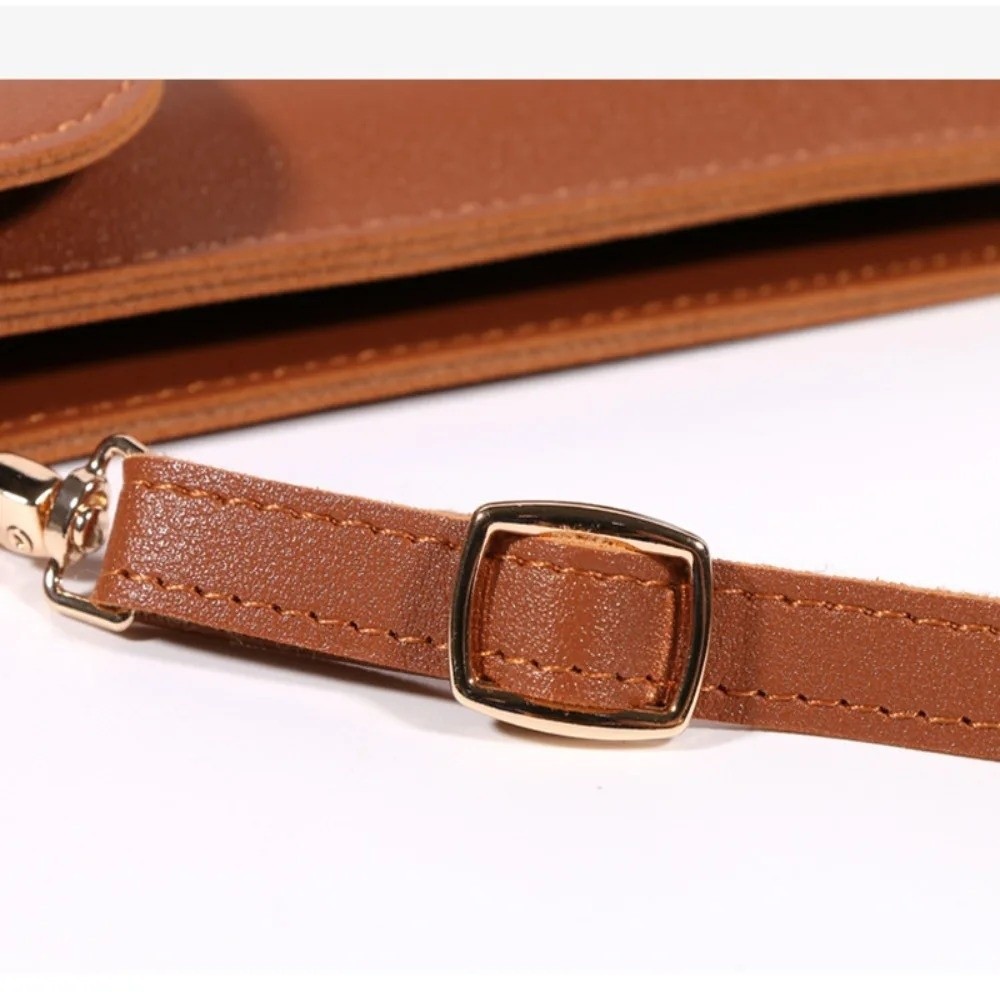 Torebka na telefon z ekranem d – Leatherwork Wallet recenzja i cena