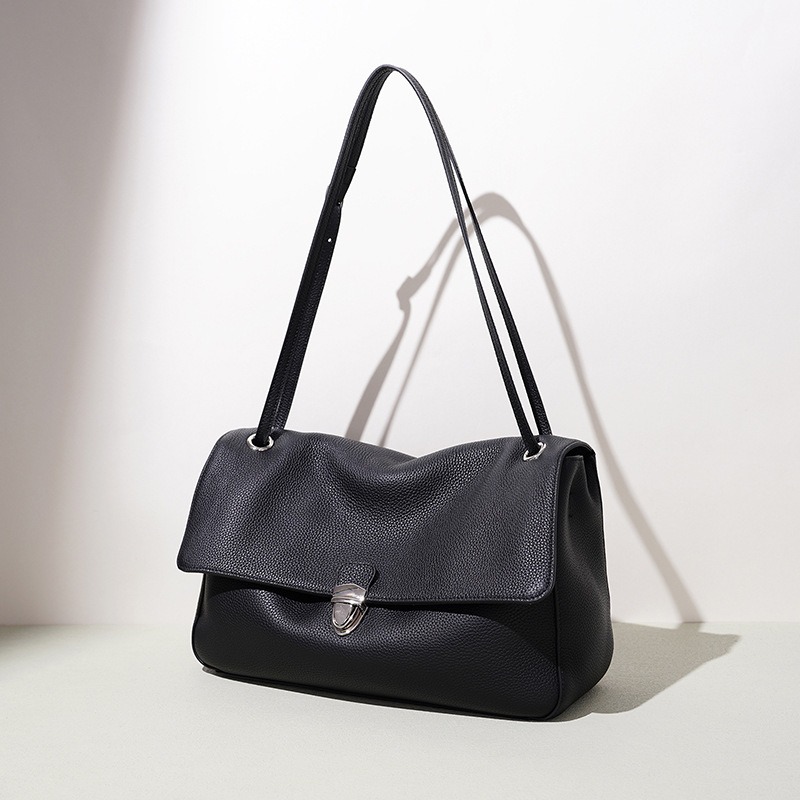 Minimalistyczna torba na ramię – Leather Work Organiser recenzja i cena