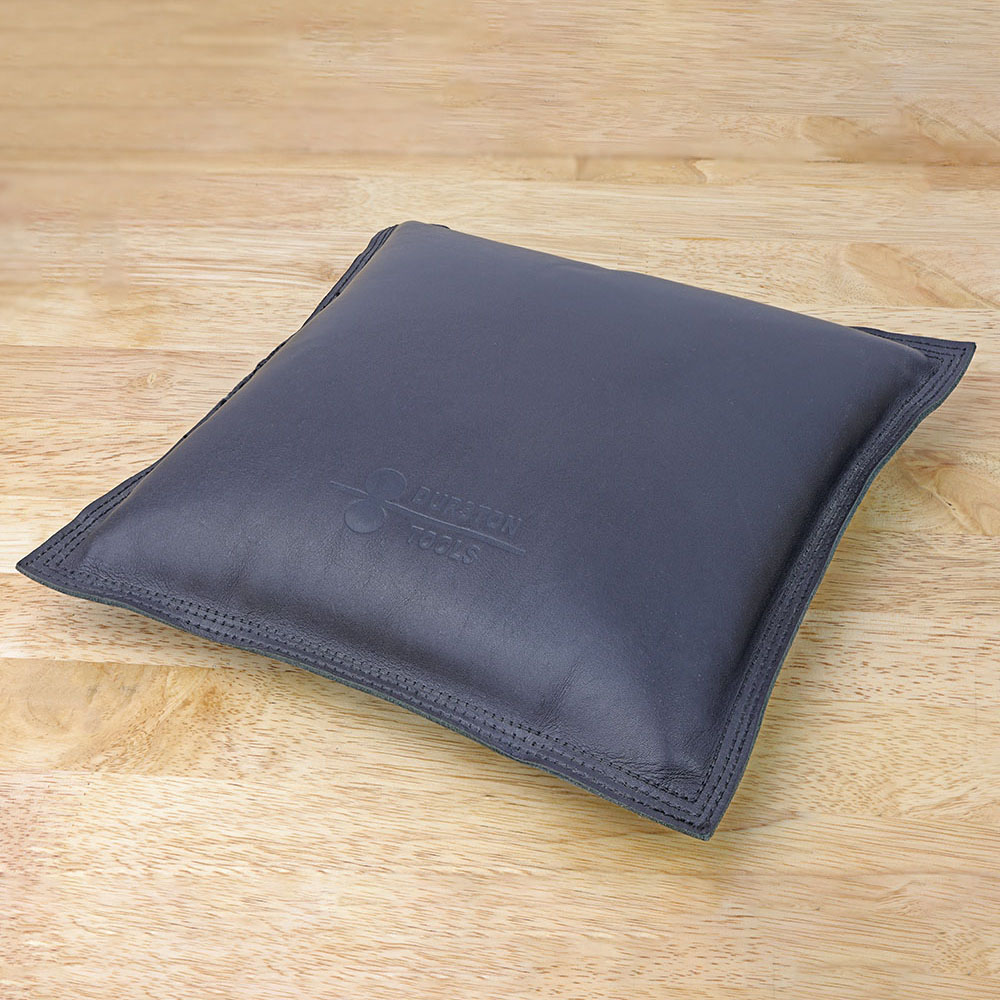 Torba skórzana na kieliszki ju – Leatherwork Bench recenzja i cena