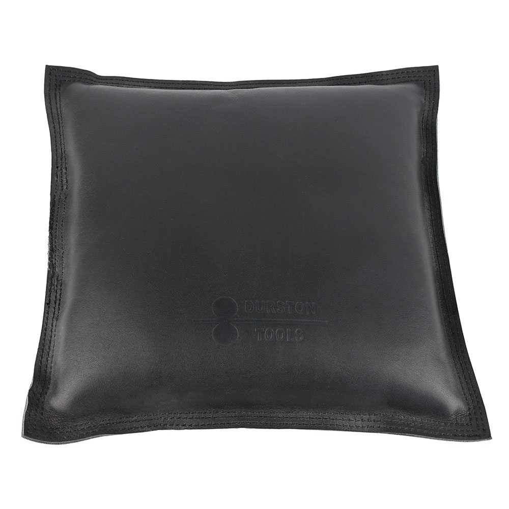Torba skórzana na kieliszki ju – Leatherwork Bench recenzja i cena
