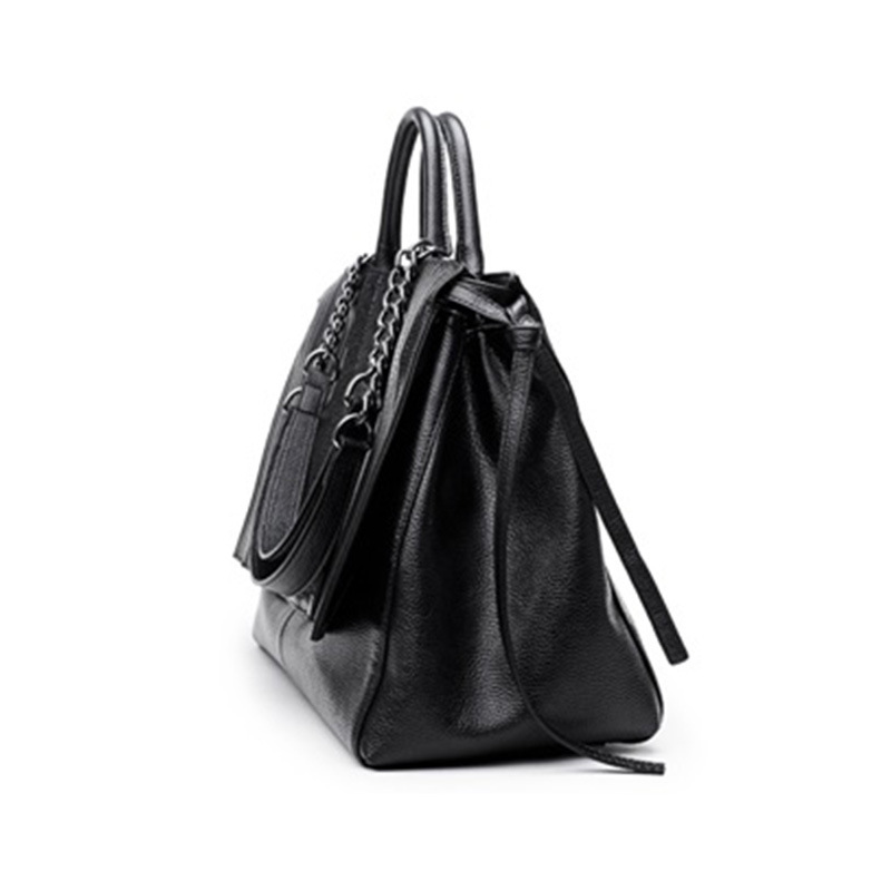 Elegancka torba typu tote z za – Leatherwork Wallet recenzja i cena