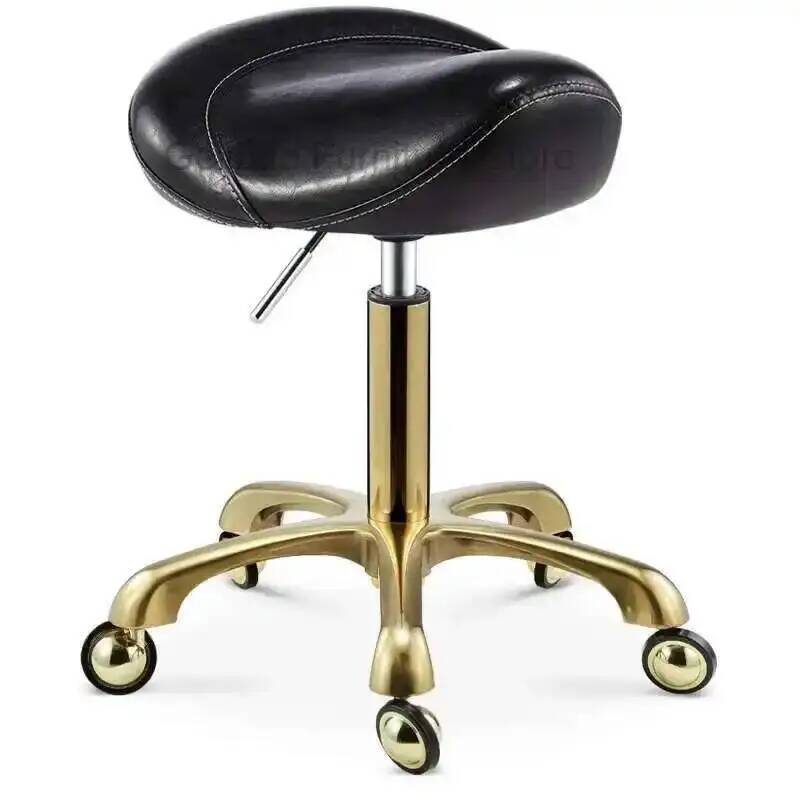 Krzesło barberskie do salonu f – Leatherwork Bench recenzja i cena