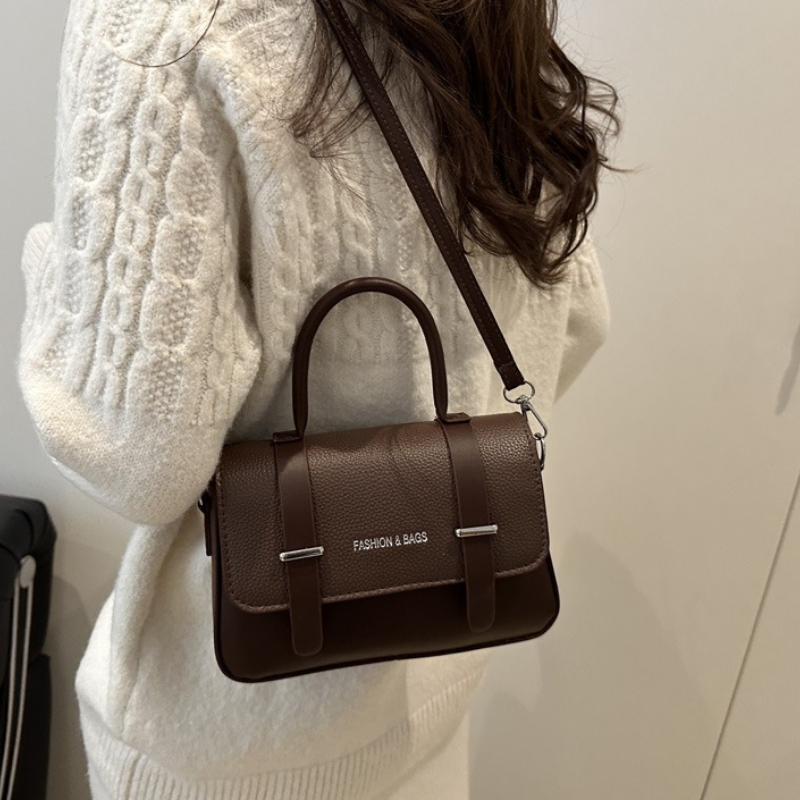 Modna skórzana torebka typu sa – Leatherwork Wallet recenzja i cena