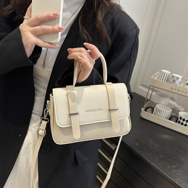 Modna skórzana torebka typu sa – Leatherwork Wallet recenzja i cena