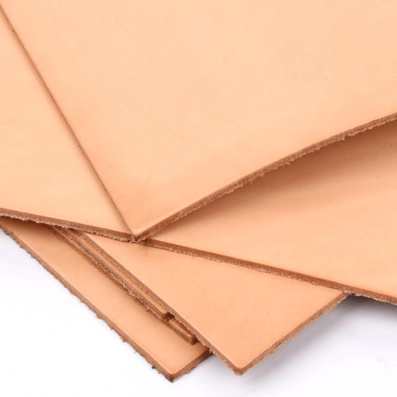 3mm Grubość Oryginalna Skóra T – Veg Tan Leather Hide recenzja i cena