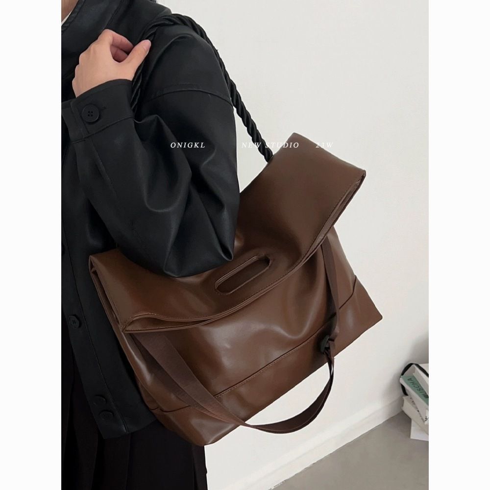 2025 nowa damska torba na co d – Leatherwork Wallet recenzja i cena