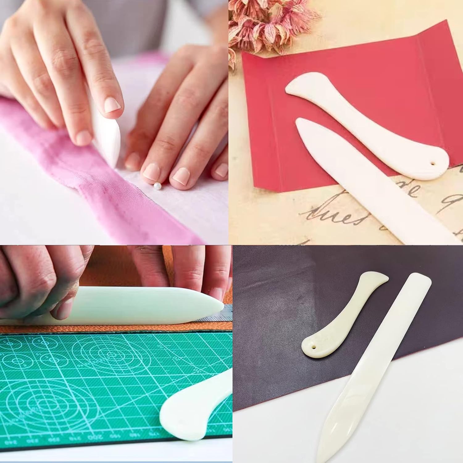 Profesjonalny składak do skóry – Leather Work Organiser recenzja i cena